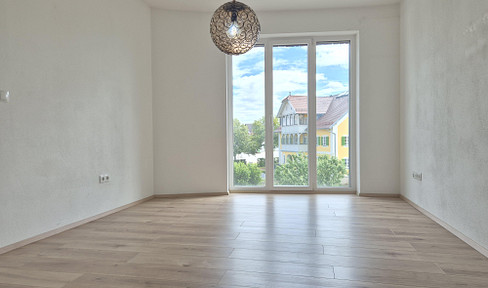 *** Schöne 3-Zimmer-Wohnung mit Balkon – Top-Lage in Ergoldsbach ***