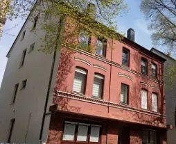 Gemütliche 2-Zimmer-Wohnung in Bochum-Langendreer – mit Einbauküche, ab sofort frei