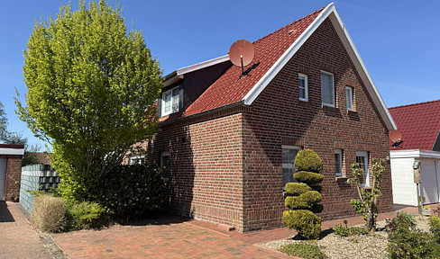 Haus am Timmeler Meer, Nordseenähe