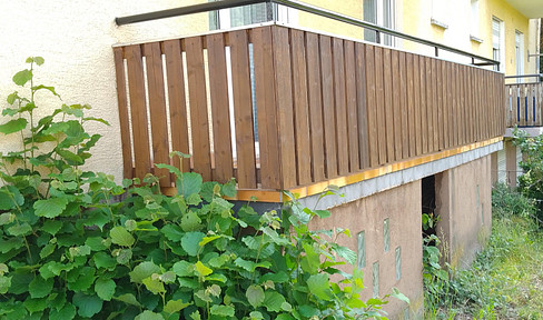 ETW 63m² in Lingenfeld