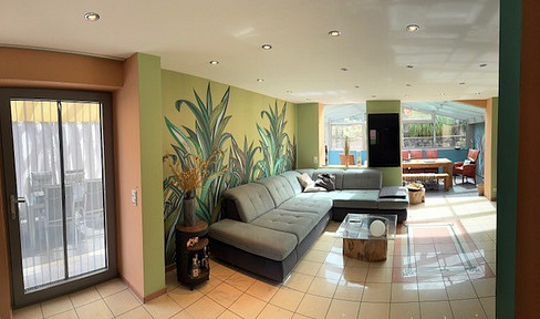 5-room detached house with high-quality finishes - for sale by owner.