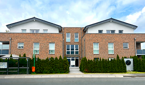 Wunderschönes Kleinod in Gütersloh-Friedrichsdorf