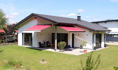 Hausverkauf mit Wohnrecht