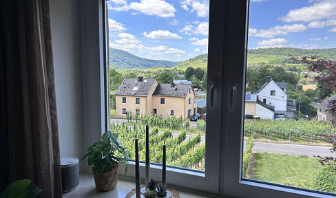 Haus an der Mosel in Senheim