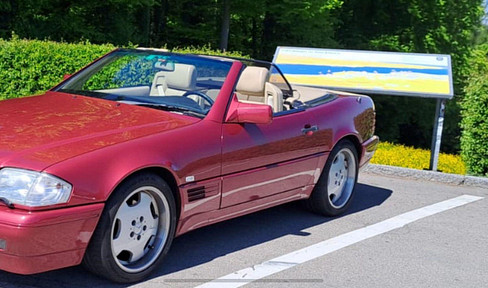 Parkplatz, Stellplatz, PKW-Stellplatz im Stadtteil Staaken in Spandau