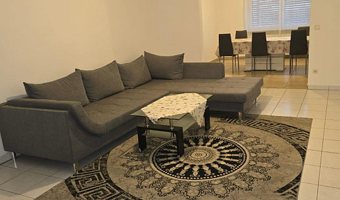 Schöne 2,5 Zimmerwohnung in Riedstadt