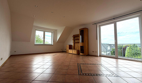 Schöne Wohnung inkl. Küche * in Trierweiler