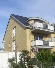 New apartment on the 1st floor.