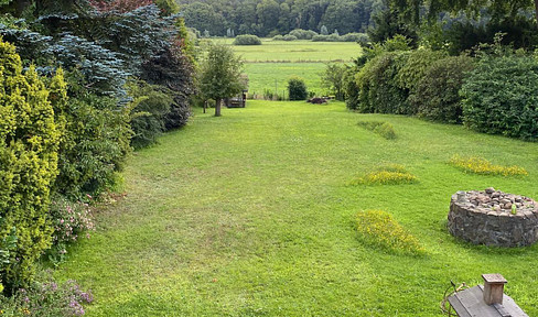 Spacious house with 6 rooms, located in Bad Schwartau, Groß Parin.