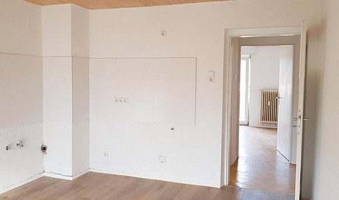 Wohnungsvermietung
