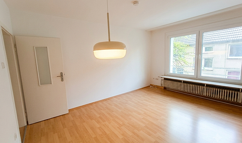 3-room apartment – Your new home in a prime location.