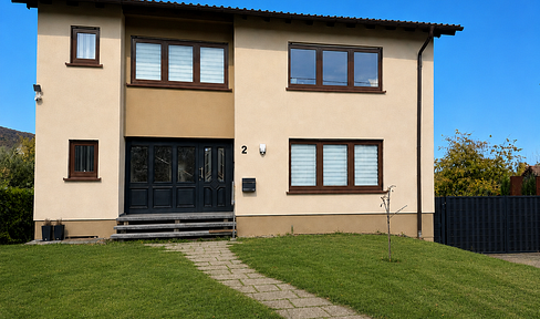 Umfassend modernisiertes Einfamilienhaus (2023-2025) mit 196 m² Wohnfläche auf 1.382 m² Grundstück