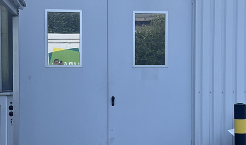 Lager -/ Produktionshalle 210 qm in Tuttlingen zu vermieten