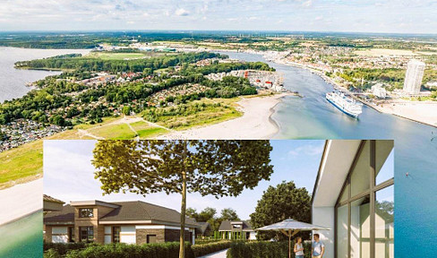 NEU • Ostseenah • Travemünde in Reichweite