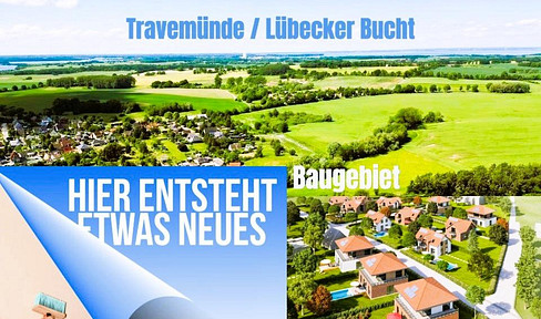 Ostseenah • Bezugsfertig • Außenanlagen!