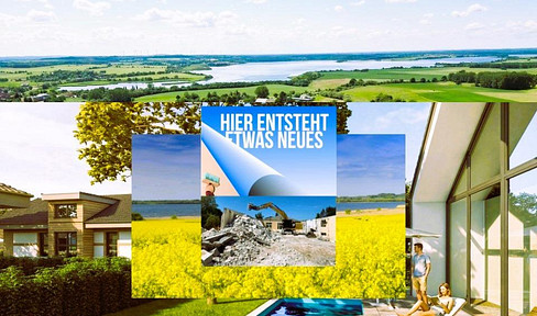 NEW • Near the Baltic Sea • Live like you're on vacation!