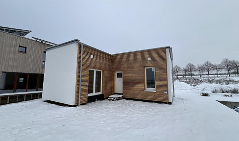 38 m² Modernes Tiny House Hannover (KfW 55) inkl. Zuschuss-Angebot