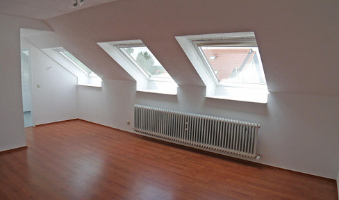 1-Zimmer Wohnung in Bad Rappenau Stadt mit Stellplatz