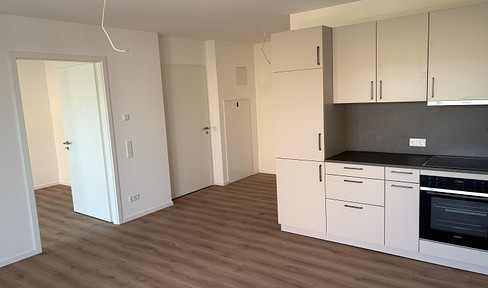 Servicewohnen in Stockstadt am Main