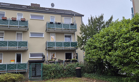Wohnung zur Miete