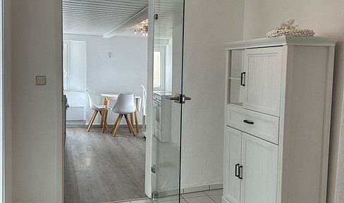 2,5 Zimmer-Küche-Balkonwohnung in Heidelberg / Dossenheim
