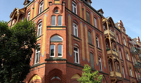 **3-room apartment for sale, recently renovated.**