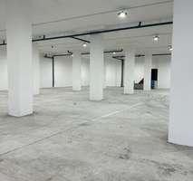 Effizient nutzbare Produktionshalle mit 540 m² Fläche in Kiel