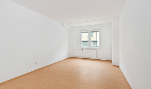 Modernisierte Wohnung in Rüttenscheid