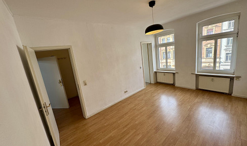 Tolle 1 ZKB Wohnung mit EBK in Top-Lage von Leipzig Gohlis-Süd