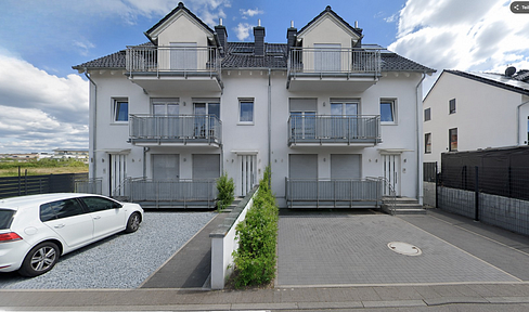 Baugrundstück für Doppelhaushälfte in Kelsterbach | provisionsfrei