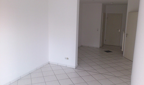 Conveniently located and quiet apartment with good transport links, near Koblenz.