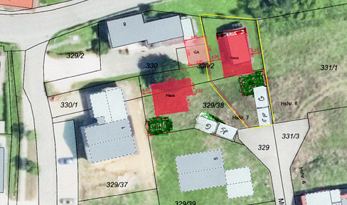 Braugrund EFH