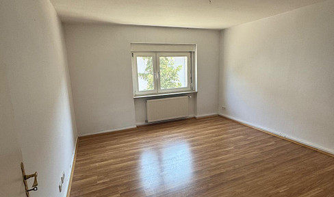 Charmante 2-Zimmer-Wohnung in zentraler Wohnlage von Troisdorf