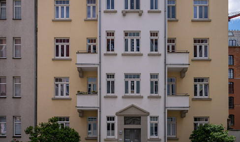 Mein Zuhause: Erfurt Mitte (zB. ab € 996 p.M)!