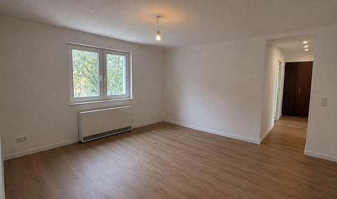Erstbezug nach Sanierung | 4 Zimmer | 2 neue Bäder | Balkon | ca. 96 m² | Solingen- Ohligs