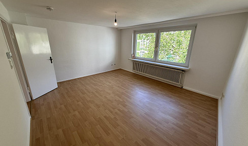 Newly renovated 2-room apartment in a central location in Wuppertal-Elberfeld.