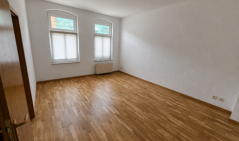 Gemütliche 2 Zimmer Altbauwohnung im Paulusviertel