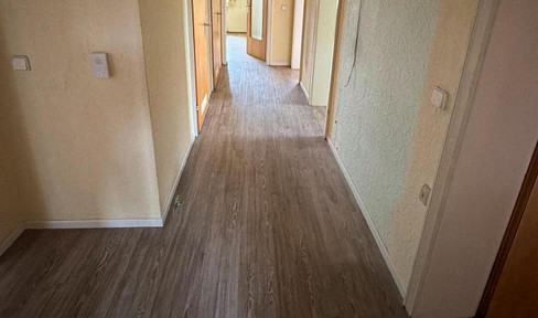 Charmante 4-Zimmer-ETW