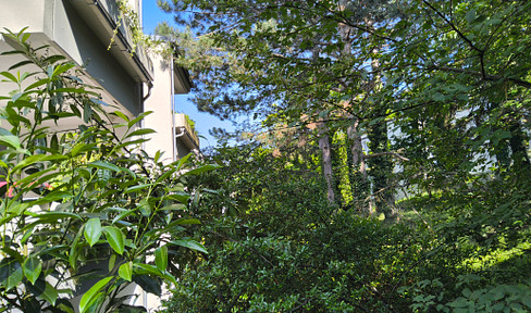 Eigentumswohnung am Maurer Berg PRIVAT