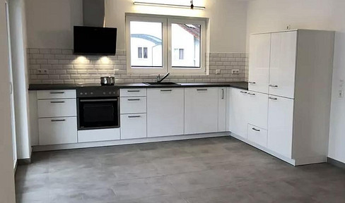 Schöne helle 3,5-Zimmer-Wohnung in Lauffen am Neckar