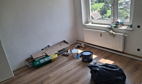 📢 Wunderschöne 4‑Raum‑Maisonettewohnung (2) in Drebach‑Venusberg – 90 m² – Frei ab 01.08.2026