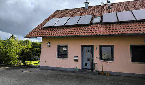 EFH in Top Lage, neue Luxusküche, Pool und geringste Heizkosten