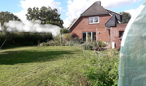 Representative two-family house.