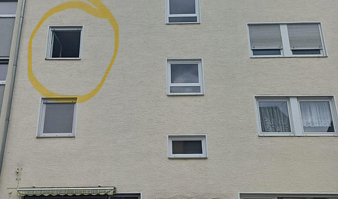 WG Zimmer in Heidelberg zu vermieten