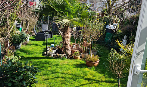 A haven of well-being in the Northwest district.
