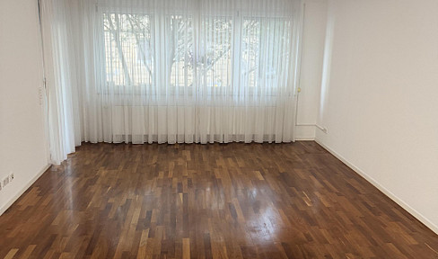 Wunderschöne 2 Zimmerwohnung in der Bestlage in Stuttgart-West direkt an der U Bahn