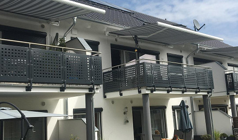 Maisonettewohnung in Amberg bei Buchloe