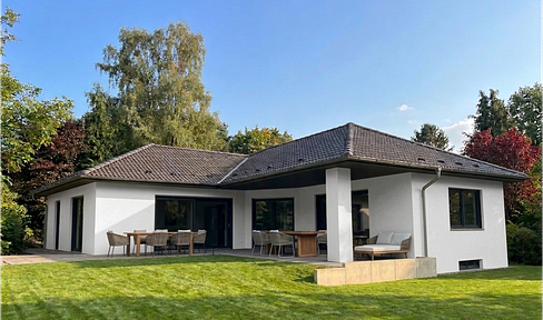Einziehen und wohlfühlen: Frisch sanierter Bungalow für Familien