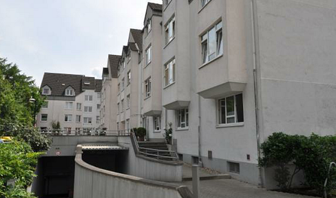 TG-Stellplätze im Stadtkern von Langenfeld