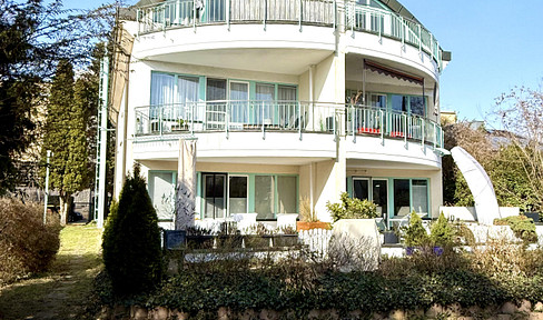 Multi-family house with underground parking in a prime location in Berlin Mariendorf - Directly from the owner.